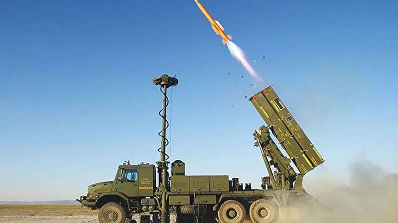 Foto - S-400'lere karşı HQ-19 füze talebi: Acil ihtiyacımız var