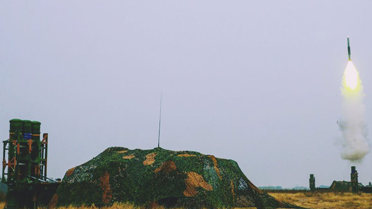 S-400'lere karşı HQ-19 füze talebi: Acil ihtiyacımız var