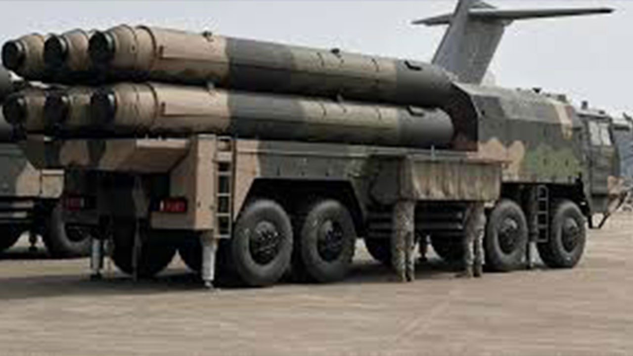 Foto - S-400'lere karşı HQ-19 füze talebi: Acil ihtiyacımız var