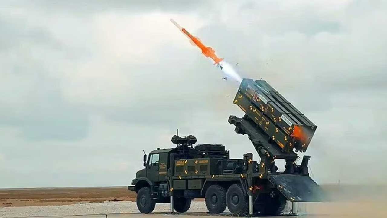 Foto - S-400'lere karşı Türkiye'nin yerli S-400'lerini istediler: Acil olarak bize verin ihtiyacımız var