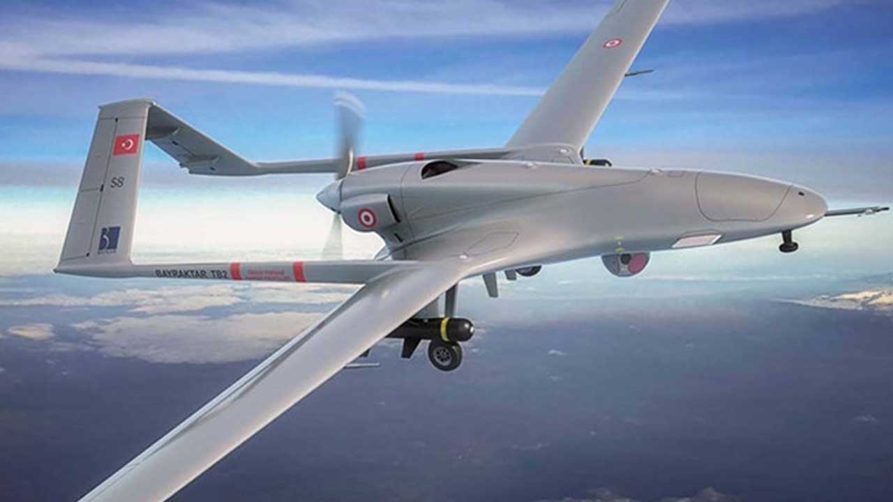 Foto - S-400'lere karşı Türkiye'nin yerli S-400'lerini istediler: Acil olarak bize verin ihtiyacımız var