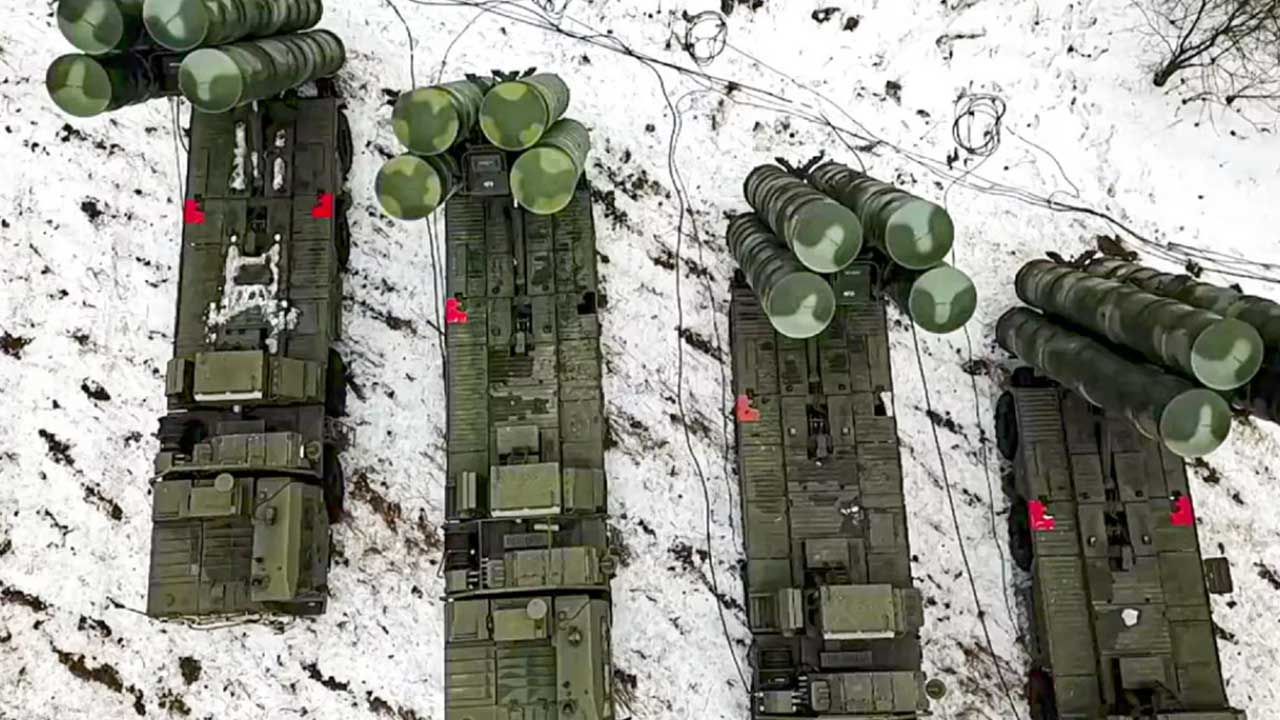 S-400'lere karşı Türkiye'nin yerli S-400'lerini istediler: Acil olarak bize verin ihtiyacımız var