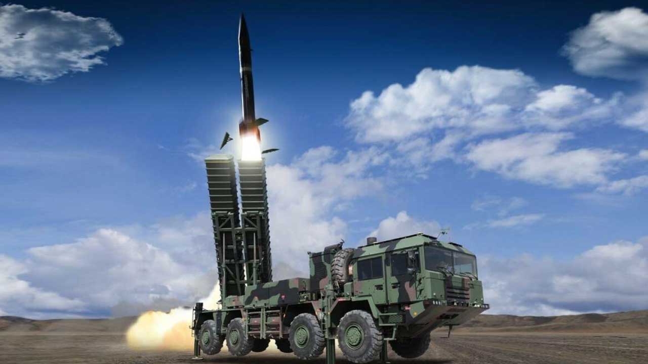 Foto - S-400'lere karşı Türkiye'nin yerli S-400'lerini istediler: Acil olarak bize verin ihtiyacımız var