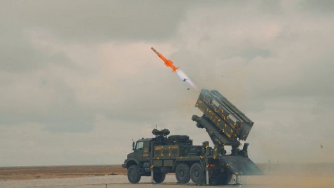 Foto - S-400'leri artık rafa kaldırabiliriz: Siper'den Türkiye'ye güzel haber geldi