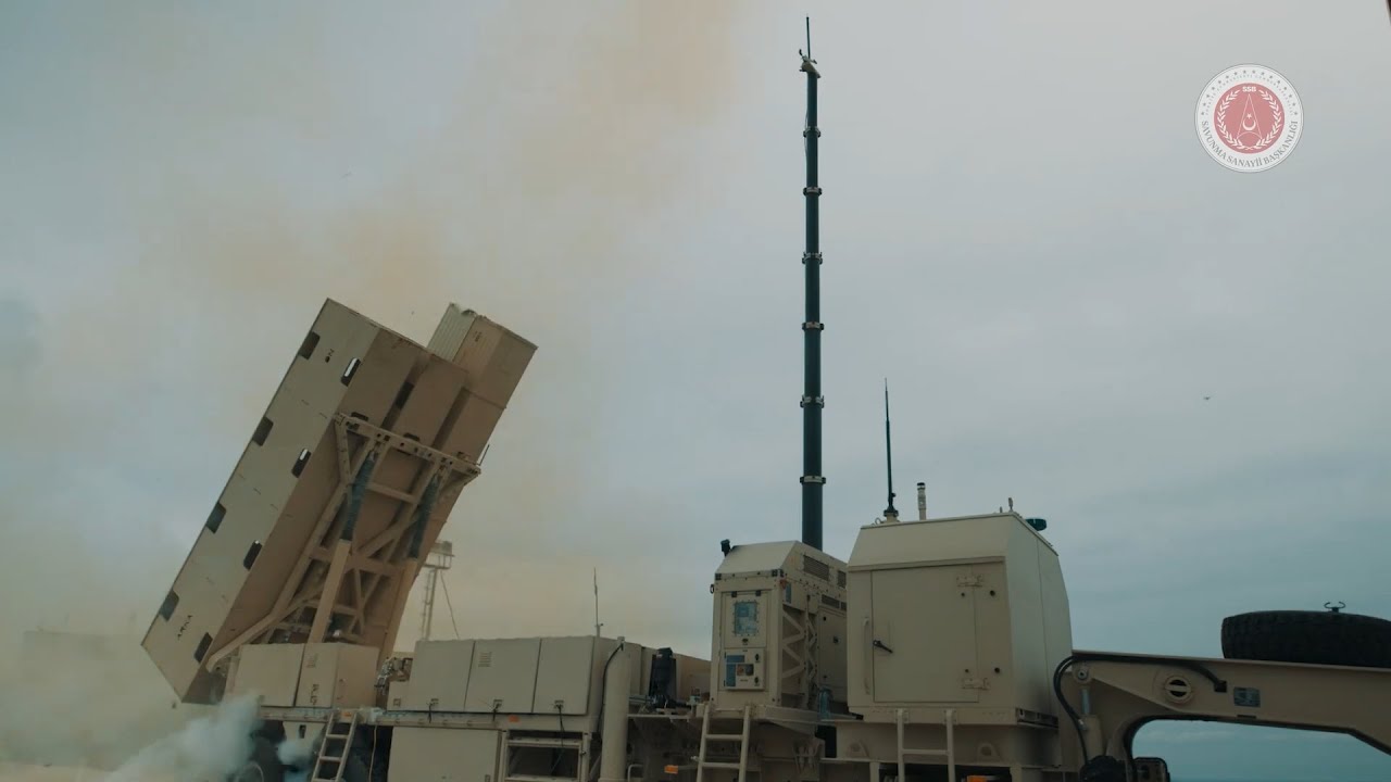 Foto - S-400'leri artık rafa kaldırabiliriz: Siper'den Türkiye'ye güzel haber geldi
