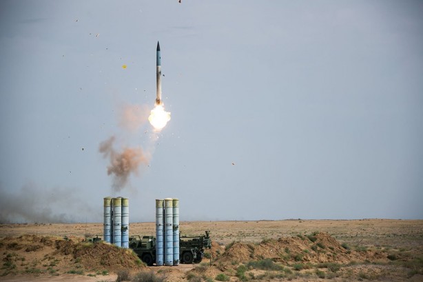 S-400'leri ateşlediler! Türkiye'ye alçak muamele