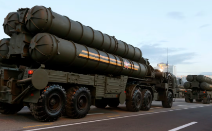 Foto - S-400'leri ateşlediler! Türkiye'ye alçak muamele