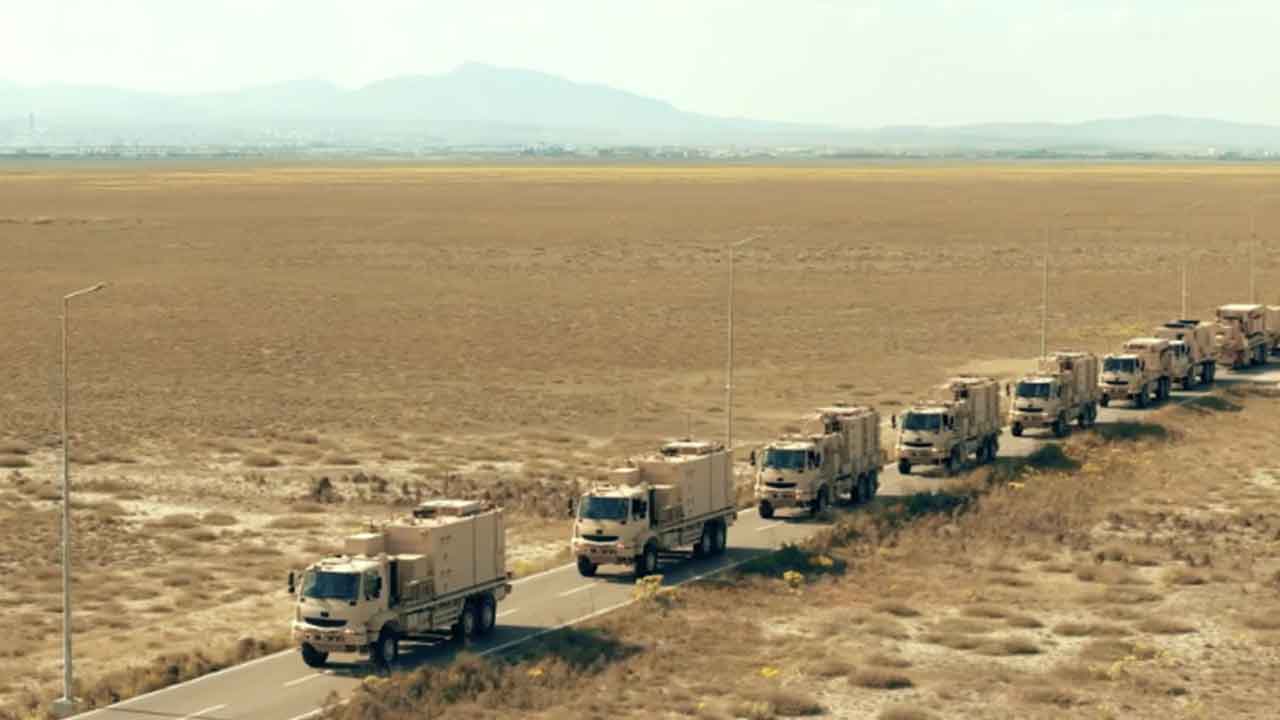 S-400'leri bitirecek Türk silahı geliyor! Kritik eşik aşıldı