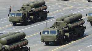 S-400'lerin teslimatı hızlanıyor