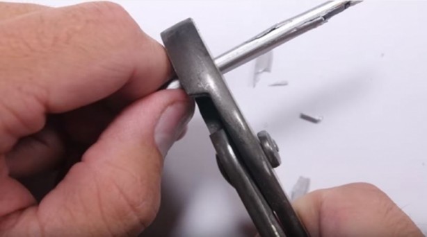 Foto - S Pen'in içinde ne var?