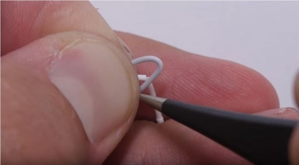 Foto - S Pen'in içinde ne var?