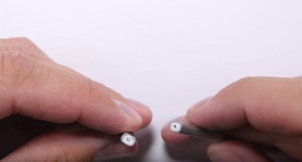 Foto - S Pen'in içinde ne var?