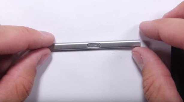 Foto - S Pen'in içinde ne var?