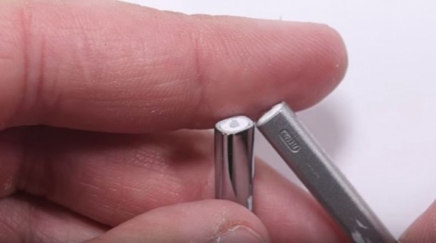 Foto - S Pen'in içinde ne var?