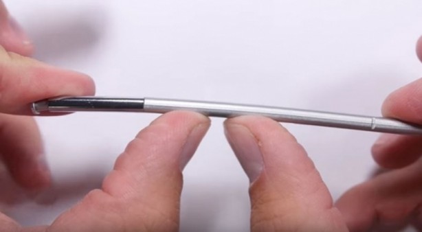 Foto - S Pen'in içinde ne var?