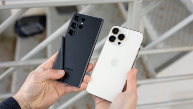 S23 Ultra mı yoksa iPhone 14 Pro Max mi? Hangisi daha sağlam?