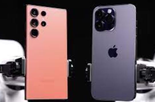 Foto - S23 Ultra mı yoksa iPhone 14 Pro Max mi? Hangisi daha sağlam?