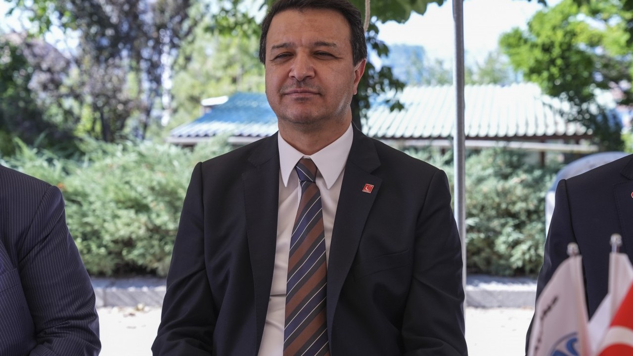 Foto - Saadet Partisi Gazze’ye gemi yollayacak