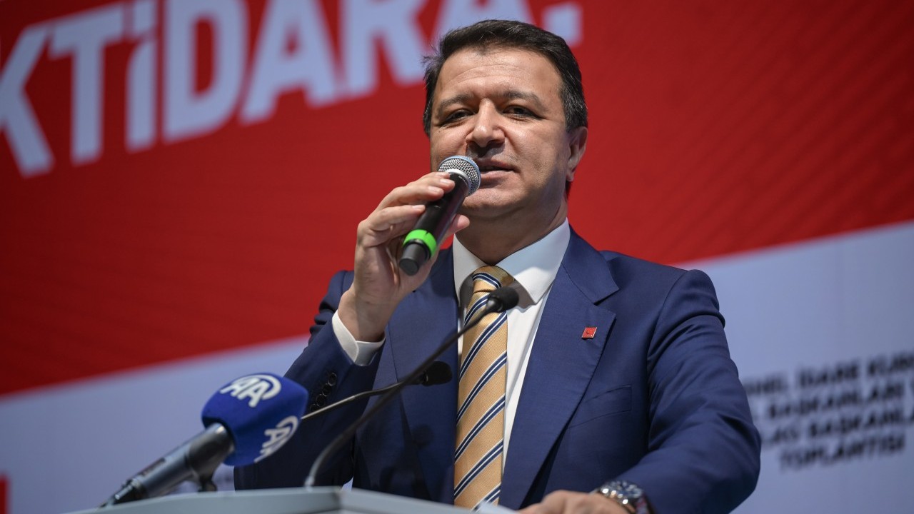 Saadet Partisi Gazze’ye gemi yollayacak