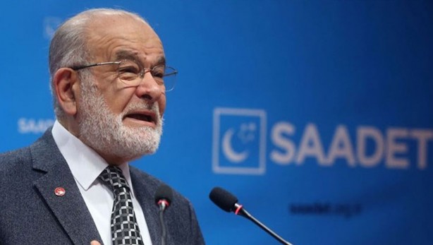 Foto - Saadet Partisi’nde Karamollaoğlu bırakıyor! İşte genel başkanlık için konuşulan 5 aday! Bu isimlere çok ama çok şaşıracaksınız