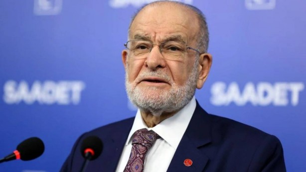 Foto - Saadet Partisi’nde Karamollaoğlu bırakıyor! İşte genel başkanlık için konuşulan 5 aday! Bu isimlere çok ama çok şaşıracaksınız