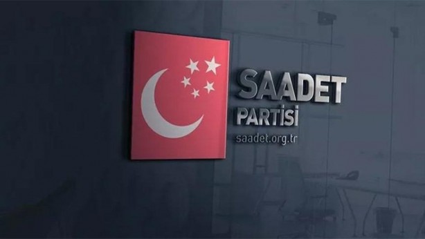 Foto - Saadet Partisi’nden bomba yerel seçim kararı! AK Parti ile…