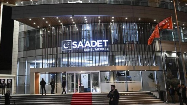 Foto - Saadet Partisi’nden bomba yerel seçim kararı! AK Parti ile…