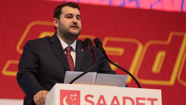 Foto - Saadet Partisi’nden flaş "İstanbul" kararı! Bomba gelişmeyi tüm Türkiye’ye böyle duyurdular! Hiç kimse bunu beklemiyordu