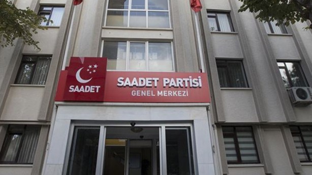 Foto - Saadet Partisi'nden flaş "yerel seçim" kararı! "AK Parti" detayı dikkat çekti