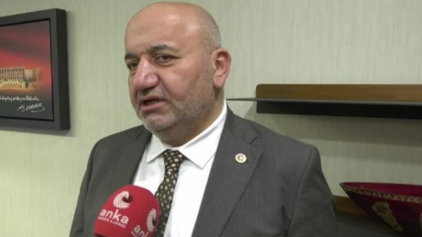 Foto - Saadet Partisi'nden flaş "yerel seçim" kararı! "AK Parti" detayı dikkat çekti