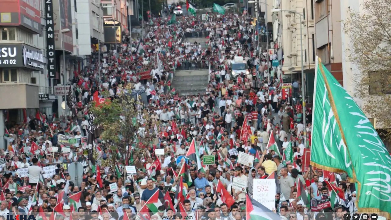 Foto - Saadet Partisi'nin ortağı CHP gazetesinden kin kusan başlık! Tepki yağıyor