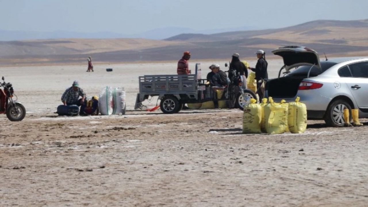 Foto - Saat 04:30 – 10:00 arasında çıkarılıyor! Bu yıl çok değerli