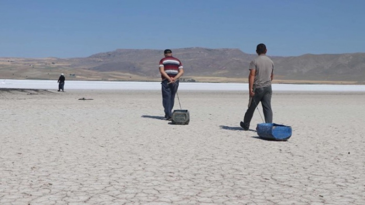 Foto - Saat 04:30 – 10:00 arasında çıkarılıyor! Bu yıl çok değerli