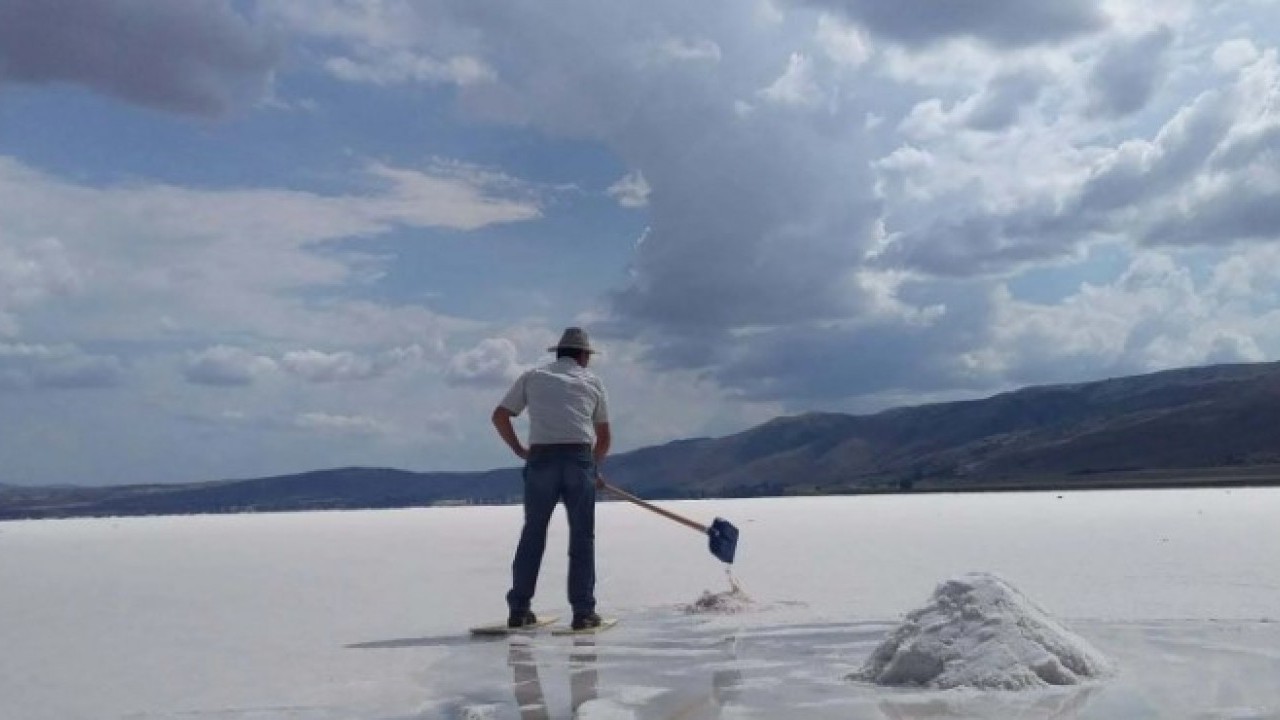 Foto - Saat 04:30 – 10:00 arasında çıkarılıyor! Bu yıl çok değerli