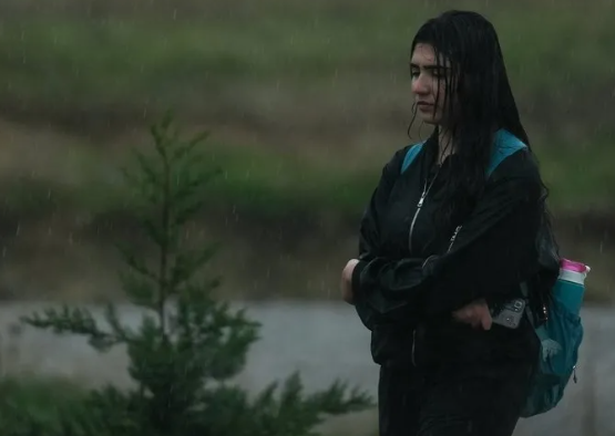 Foto - Saat verildi! İstanbul'u sağanak yeniden vuracak! Hafta sonu planınız varsa iptal edin