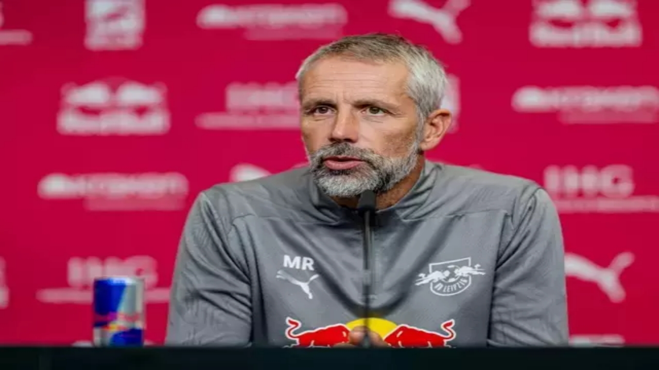 Foto - Saatler sonra açıklanacak! İşte Ali Koç’un antrenör adayı