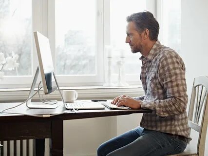 Foto - Saatlerce oturmak öldürüyor! Şok eden detaylar