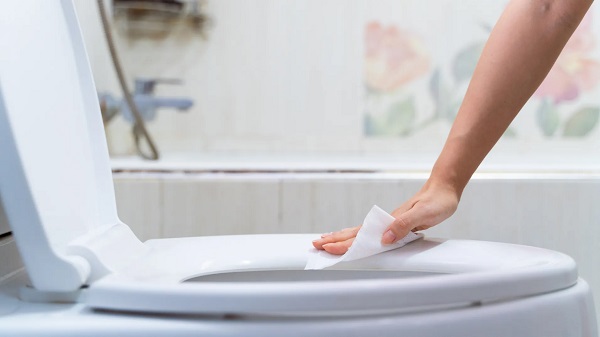 Foto - Saatlerce ovalamanıza gerek yok! 7 adımda banyonuz ışıl ışıl olsun