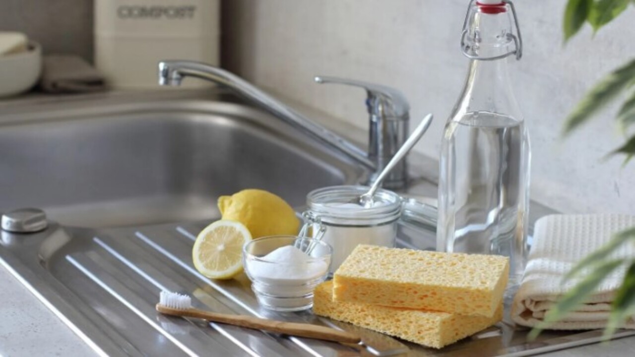 Foto - Saatlerce uğraşma devri kapanıyor! Duşakabin kireçlerinin kurtulmanın kolay yolu