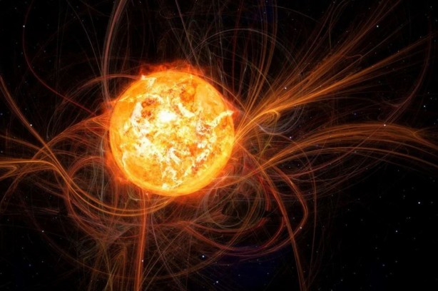 Saatte 3 milyon km hızla dünyaya vuracak! Bilim insanları yeni gelişmeyi duyurdu