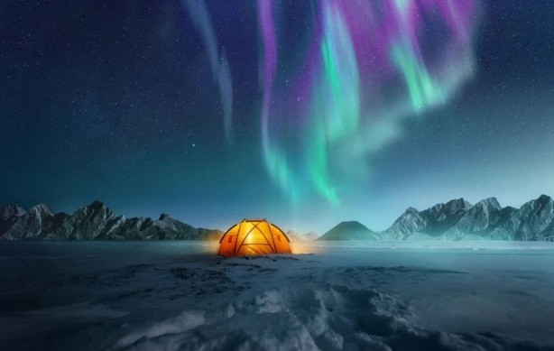 Foto - Saatte 3 milyon km hızla dünyaya vuracak! Bilim insanları yeni gelişmeyi duyurdu