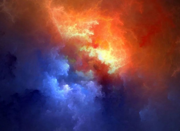 Foto - Saatte 3 milyon km hızla dünyaya vuracak! Bilim insanları yeni gelişmeyi duyurdu