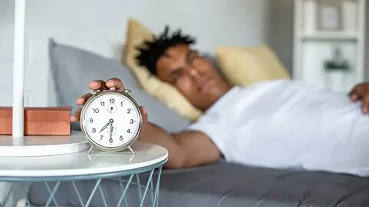 Foto - Sabah alarmını ertelemek hayatınızı karartabilir! Uzmanlardan uyarı geldi!