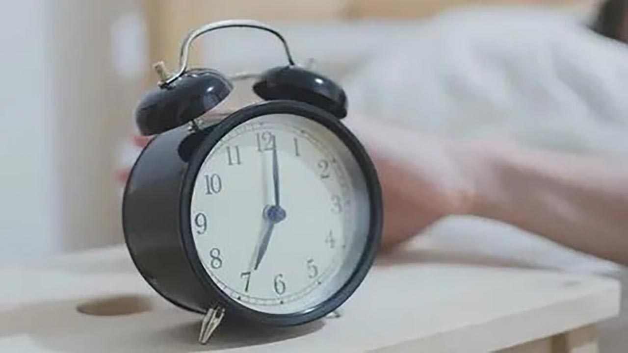 Foto - Sabah alarmını ertelemek hayatınızı karartabilir! Uzmanlardan uyarı geldi!