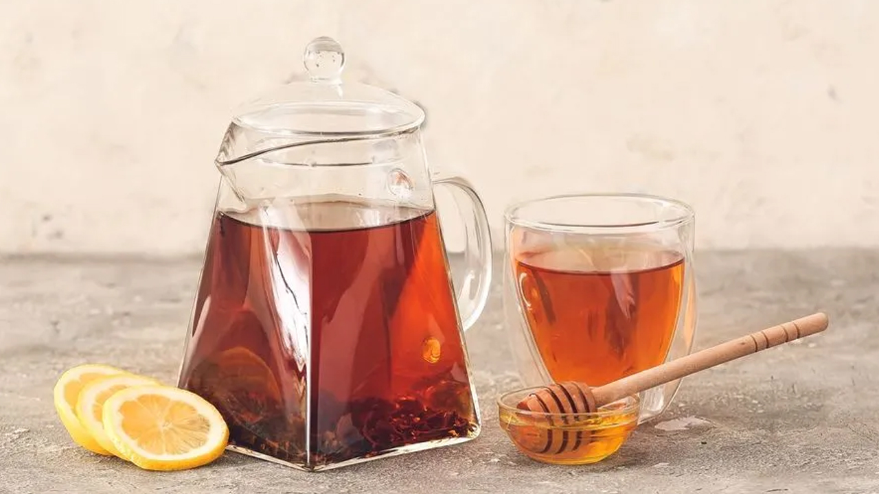 Foto - Sabah demleyin akşam için! İşte gün boyu taze kalan çay yapmanın sırrı