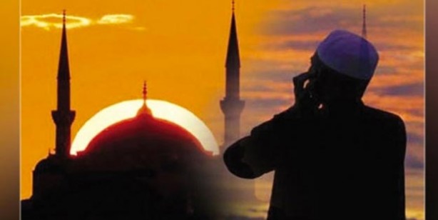 Foto - Sabah ezanı okununca yemek yersek ne olur? Sabah ezanı okununca sahur biter mi?