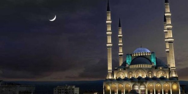 Foto - Sabah ezanı okununca yemek yersek ne olur? Sabah ezanı okununca sahur biter mi?