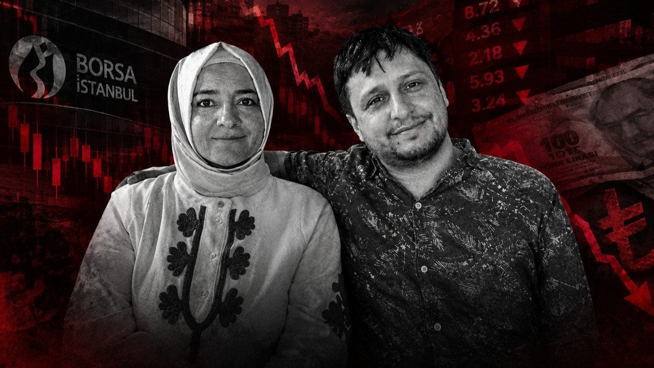 Foto - Sabah gazetesi yazarı, Fatma Betül Sayan Kaya ve Hayati Yazıcı’yı yerden yere vurdu: Ailecek ağlıyoruz diyeceğinize cevap verin