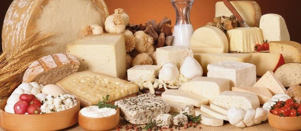 Foto - Sabah kahvaltıların vazgeçilmezi! İşte peynir hakkında bilmeniz gereken 25 gerçek