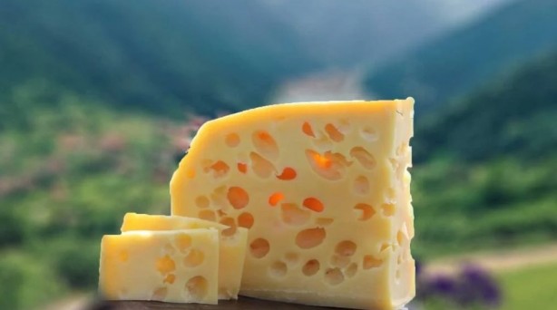 Foto - Sabah kahvaltıların vazgeçilmezi! İşte peynir hakkında bilmeniz gereken 25 gerçek